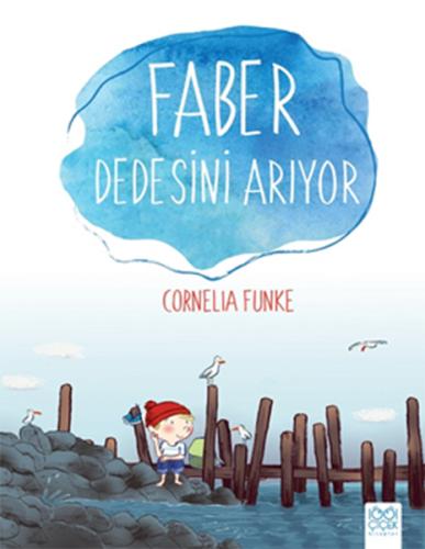 Faber Dedesini Arıyor | Kitap Ambarı