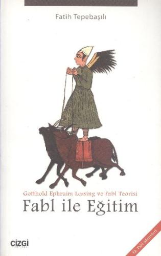 Fabl ile Eğitim | Kitap Ambarı