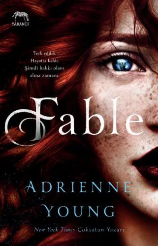 Fable (Karton Kapak) | Kitap Ambarı