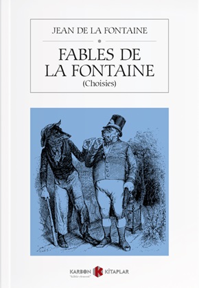 Fables de La Fontaine (Choisies) | Kitap Ambarı