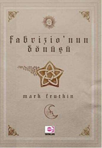 Fabrizio'nun Dönüşü | Kitap Ambarı