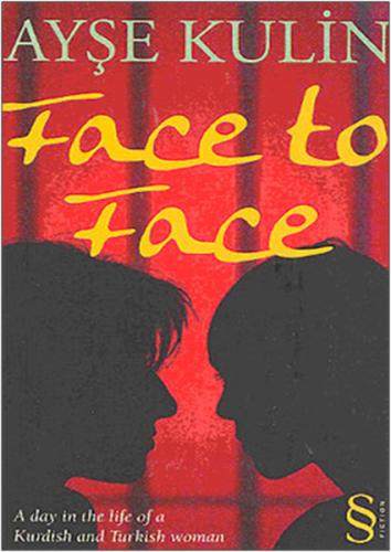 Face To Face (cep boy) | Kitap Ambarı