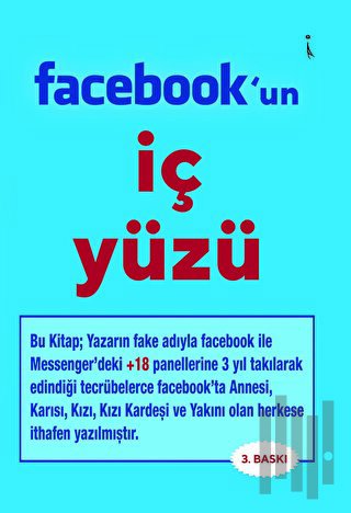 Facebok’un İç Yüzü | Kitap Ambarı