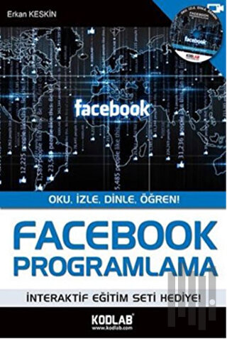 Facebook Programlama | Kitap Ambarı