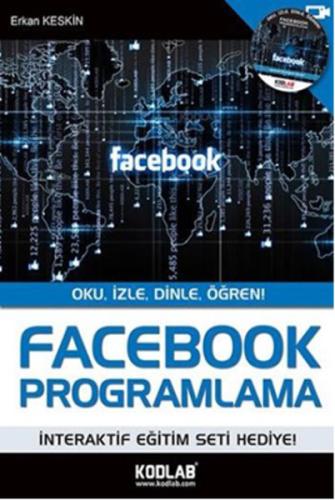 Facebook Programlama | Kitap Ambarı