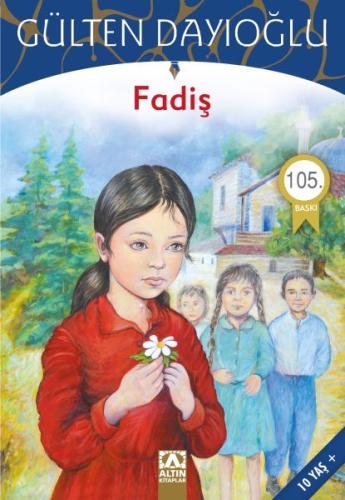 Fadiş | Kitap Ambarı