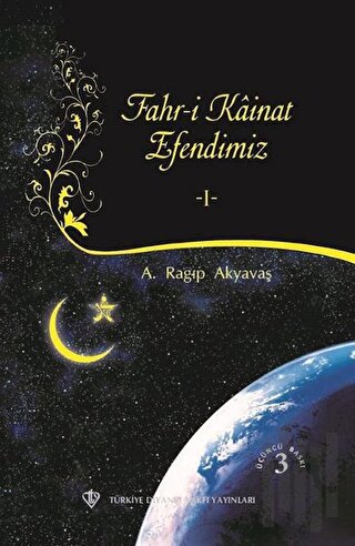 Fahr-i Kainat Efendimiz 1 | Kitap Ambarı