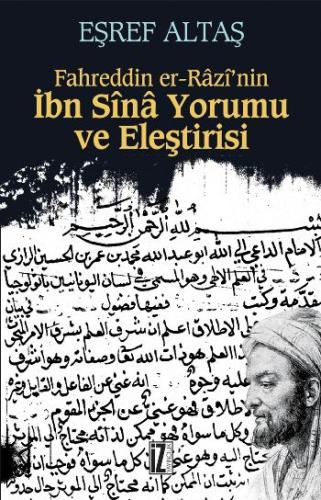 Fahreddin er-Razi’nın İbn Sina Yorumu ve Eleştirisi | Kitap Ambarı