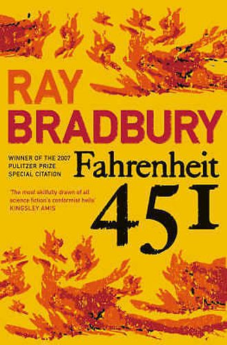 Fahrenheit 451 | Kitap Ambarı