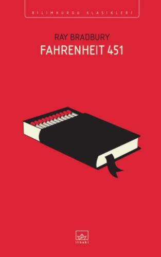 Fahrenheit 451 | Kitap Ambarı