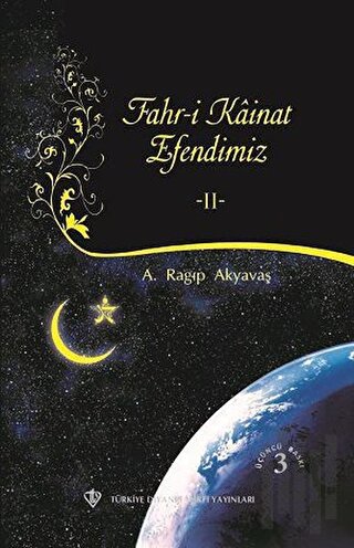 Fahri Kainat Efendimiz 2 | Kitap Ambarı