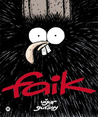 Faik (Ciltli) | Kitap Ambarı