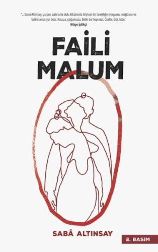 Faili Malum | Kitap Ambarı