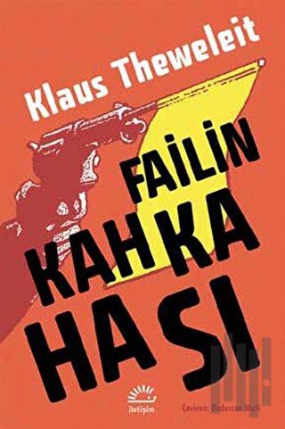 Failin Kahkahası | Kitap Ambarı