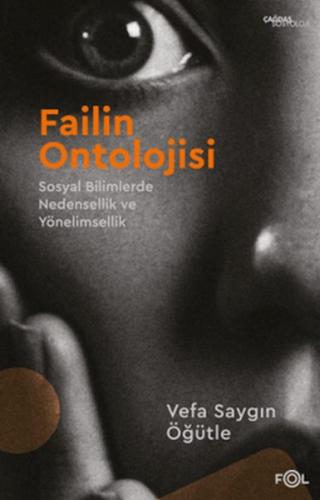 Failin Ontolojisi | Kitap Ambarı