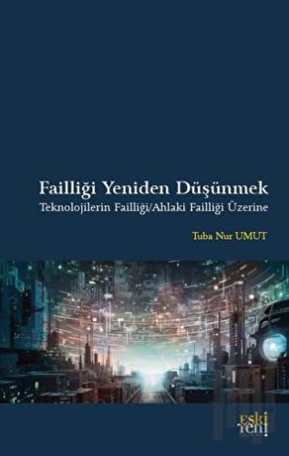 Failliği Yeniden Düşünmek | Kitap Ambarı