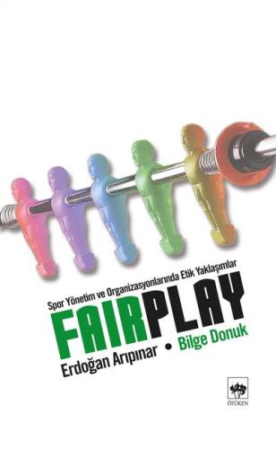 Fair Play | Kitap Ambarı