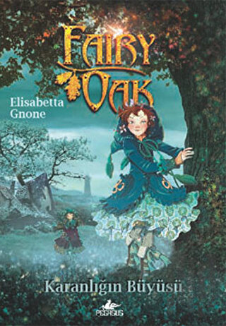 Fairy Oak -2 | Kitap Ambarı