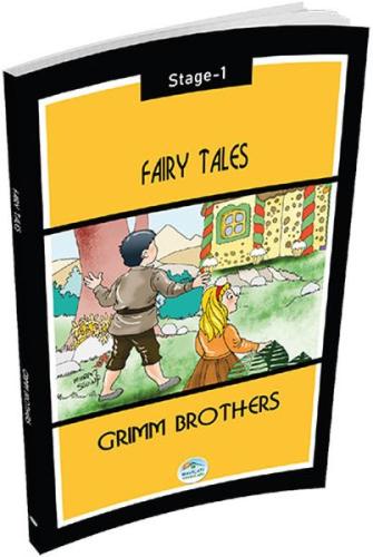 Fairy Tales | Kitap Ambarı