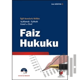 Faiz Hukuku | Kitap Ambarı