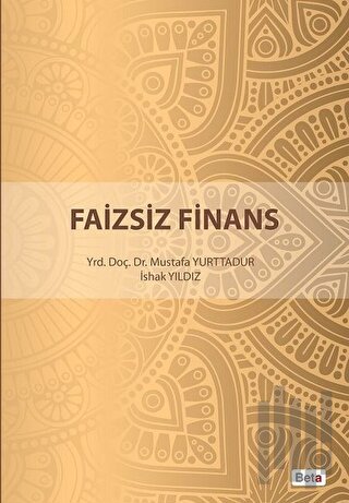 Faizsiz Finans | Kitap Ambarı