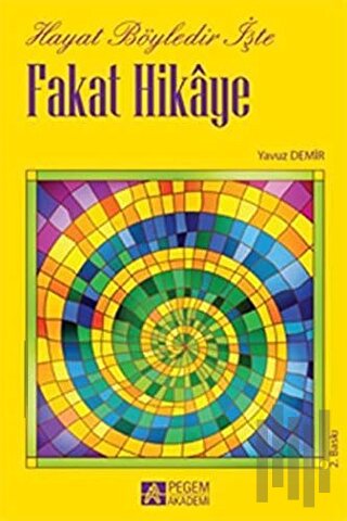 Fakat Hikaye | Kitap Ambarı