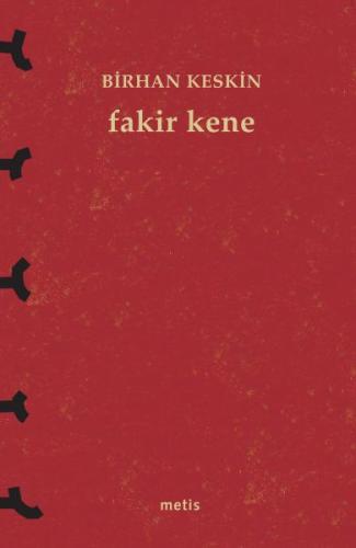 Fakir Kene | Kitap Ambarı