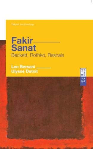 Fakir Sanat | Kitap Ambarı