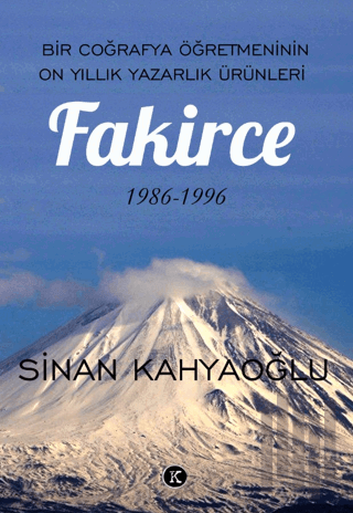 Fakirce | Kitap Ambarı