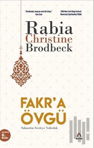 Fakr’a Övgü | Kitap Ambarı