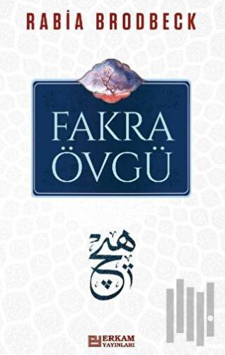 Fakra Övgü | Kitap Ambarı