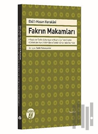 Fakrın Makamları | Kitap Ambarı