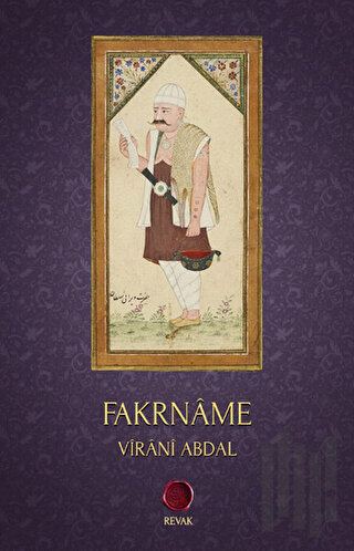 Fakrname | Kitap Ambarı