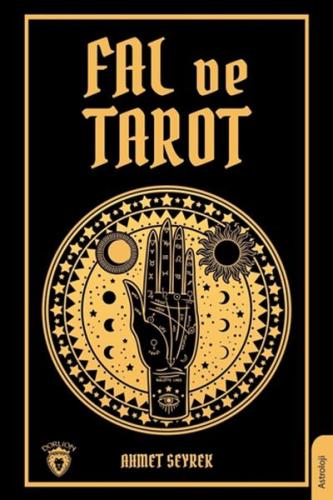 Fal ve Tarot Kitabı | Kitap Ambarı