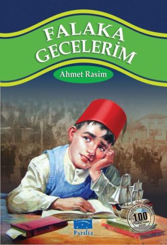 Falaka Gecelerim | Kitap Ambarı