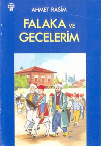 Falaka ve Gecelerim | Kitap Ambarı