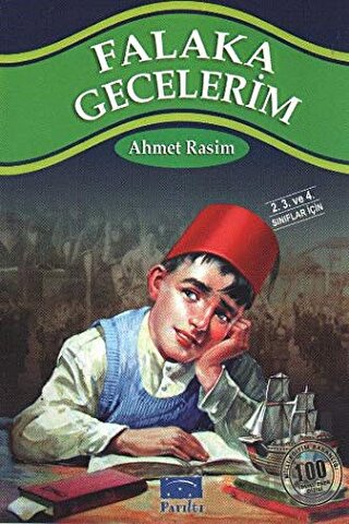 Falaka Gecelerim | Kitap Ambarı