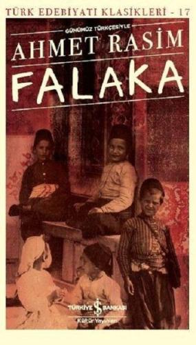 Falaka (Günümüz Türkçesiyle) | Kitap Ambarı