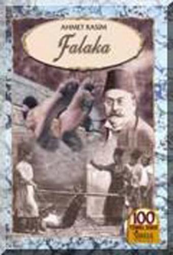 Falaka | Kitap Ambarı