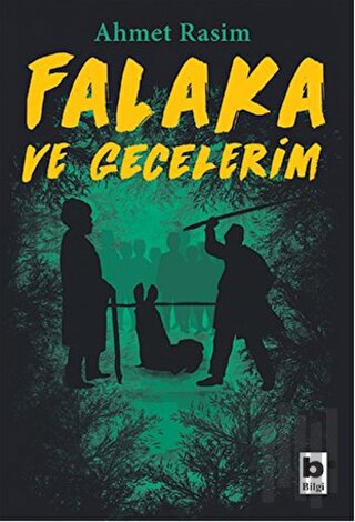 Falaka ve Gecelerim | Kitap Ambarı