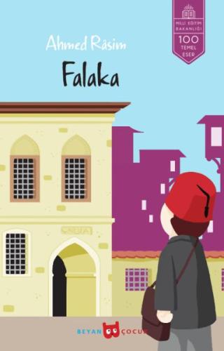 Falaka | Kitap Ambarı