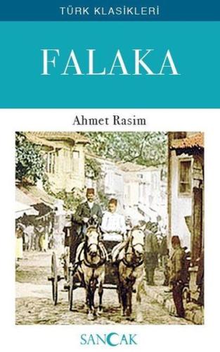 Falaka | Kitap Ambarı