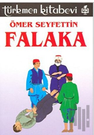 Falaka | Kitap Ambarı