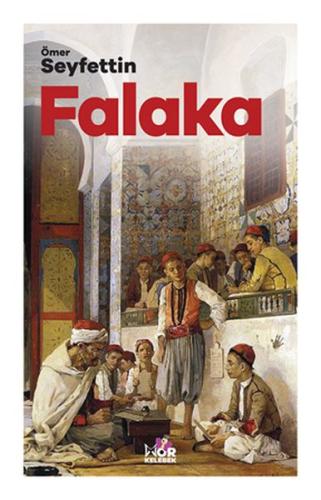 Falaka | Kitap Ambarı