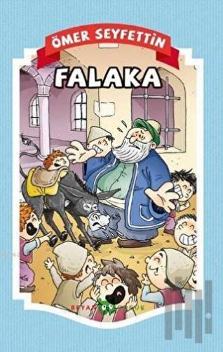 Falaka | Kitap Ambarı