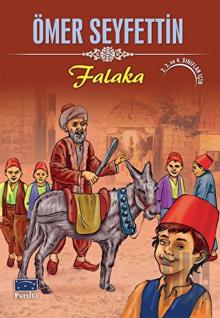 Falaka | Kitap Ambarı