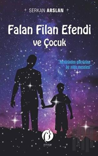 Falan Filan Efendi ve Çocuk | Kitap Ambarı