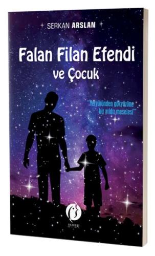 Falan Filan Efendi ve Çocuk | Kitap Ambarı