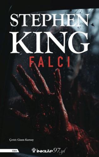 Falcı | Kitap Ambarı