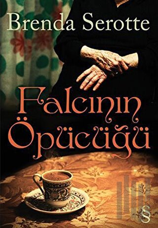 Falcının Öpücüğü | Kitap Ambarı